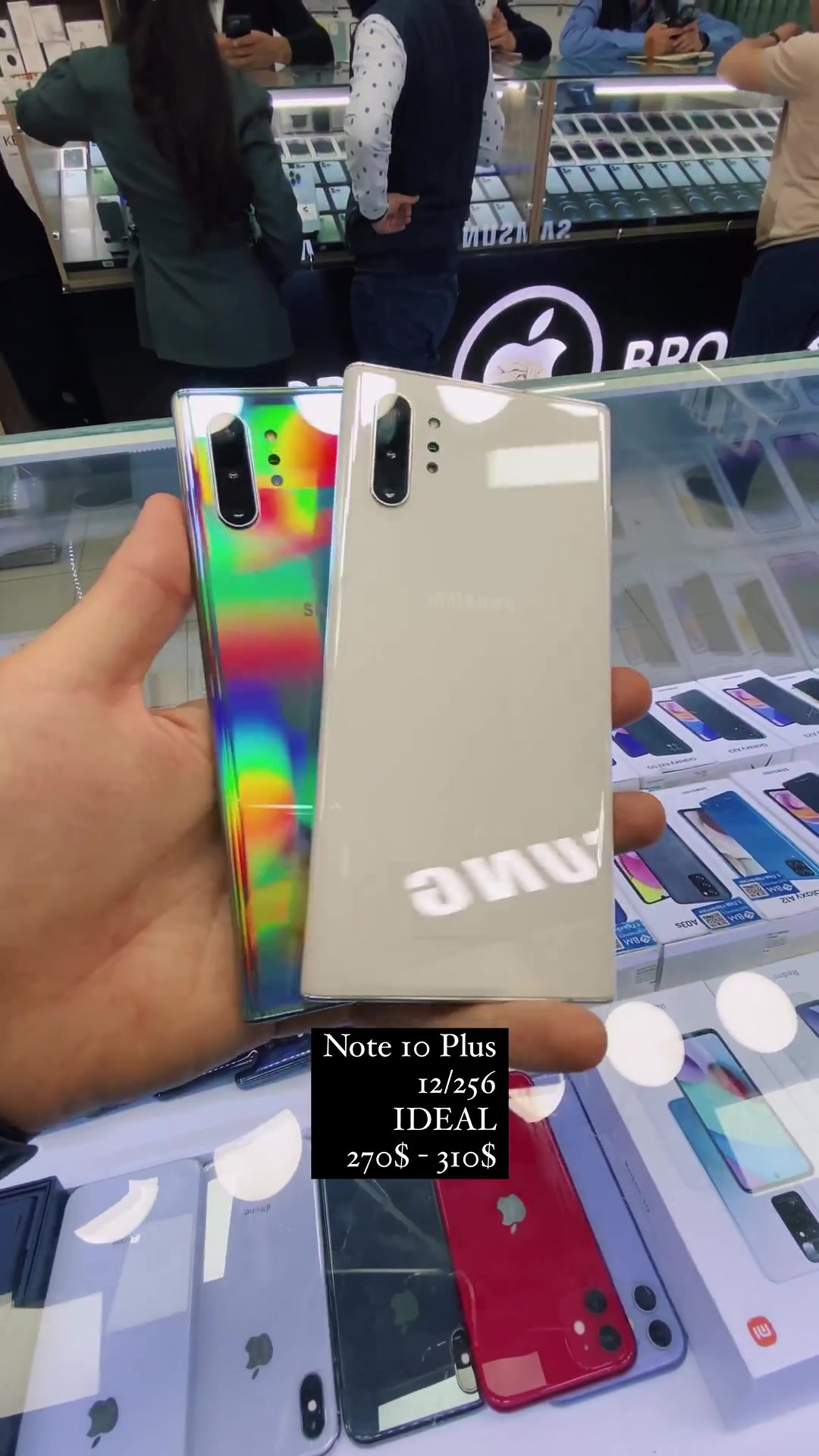 @TexnoGadget Shop C-42