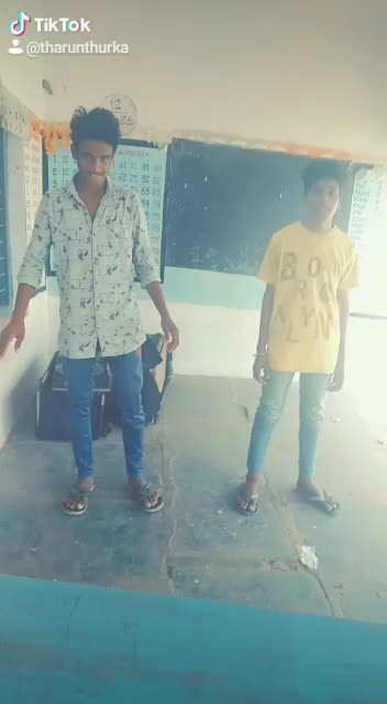 @Badboy shiva
