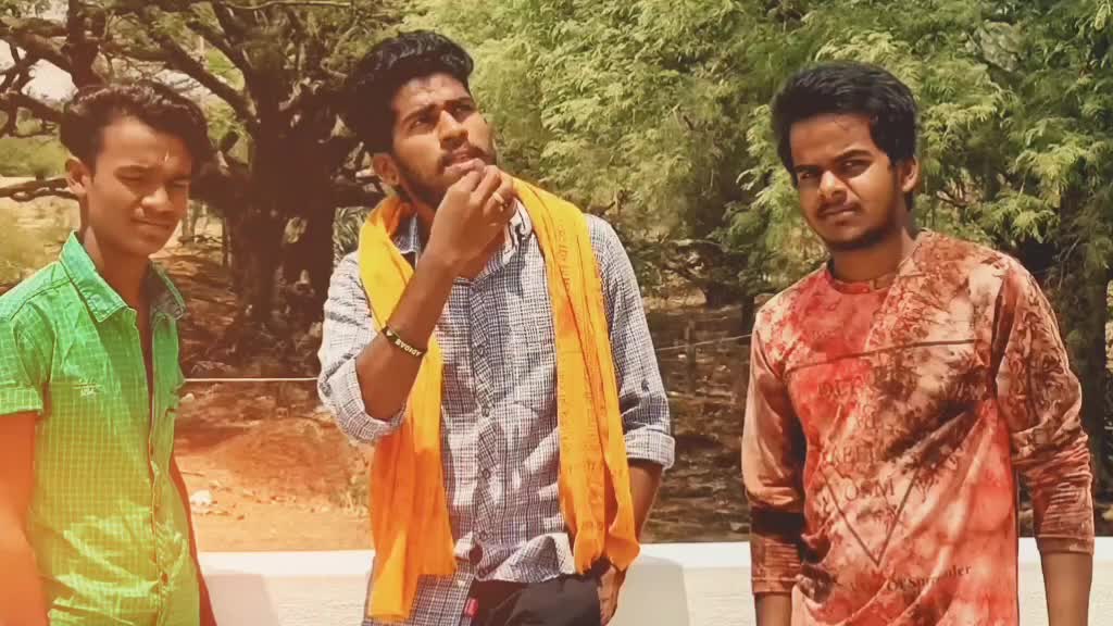 @Rudramuni Rock