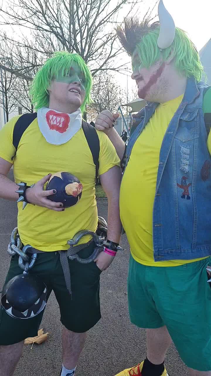 @thechainsawmonkey