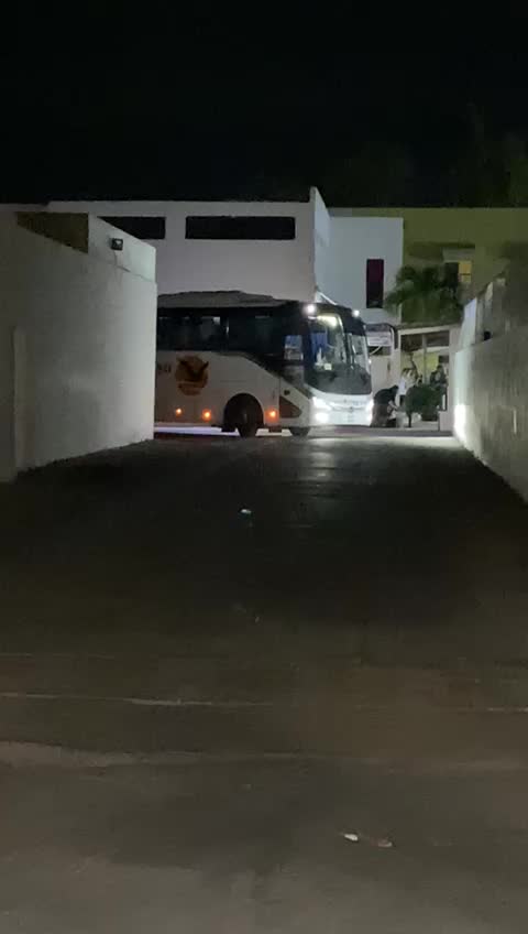@Yucat&aacute;n plus tour