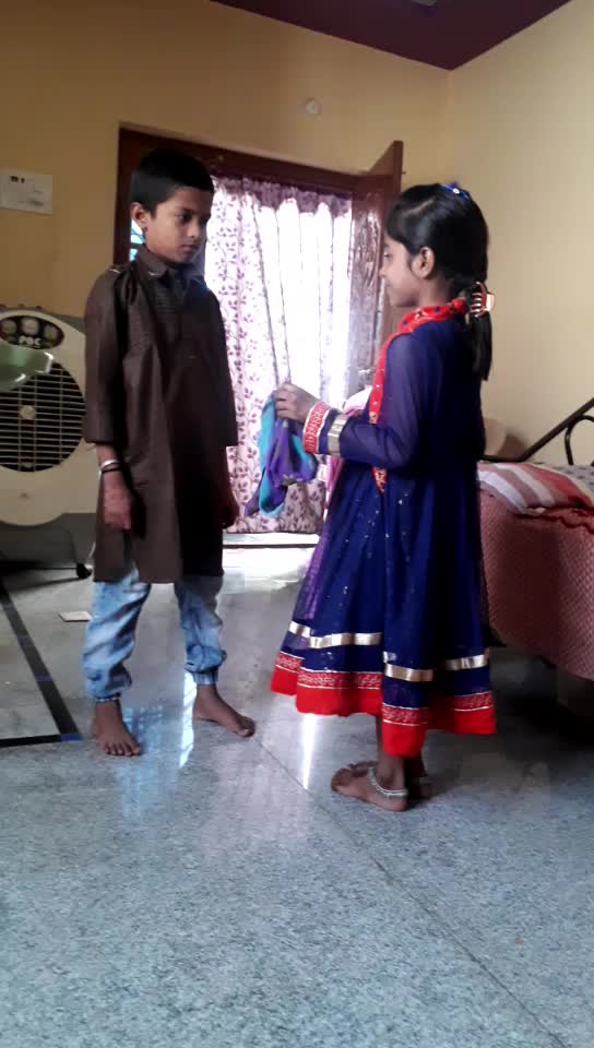 @Shaik Moulali