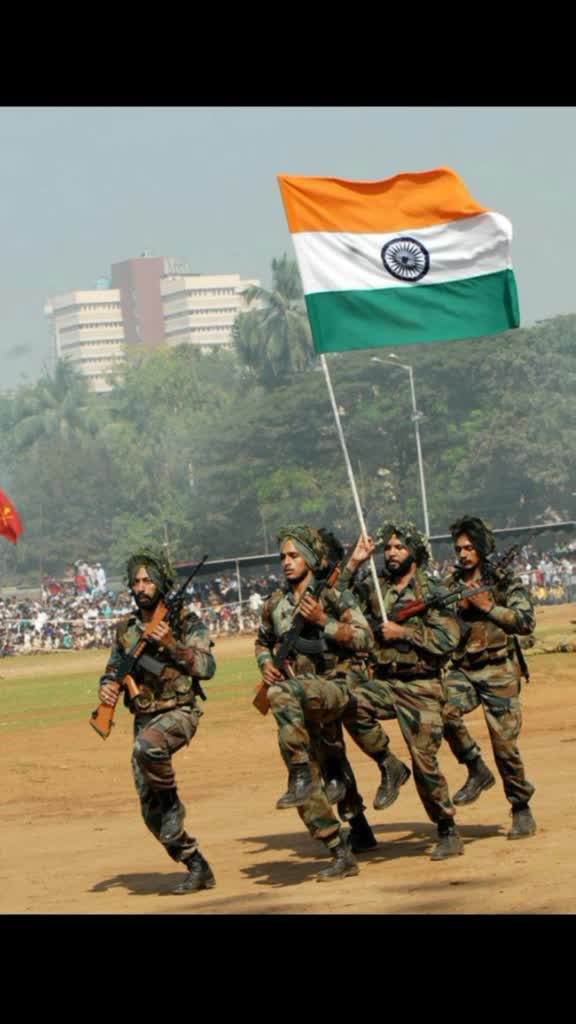 @Indian Army