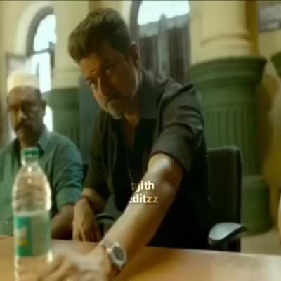 @Ranjith Kumar