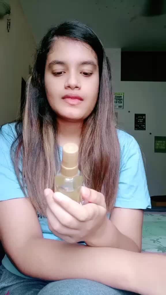 @Shreshta Rao