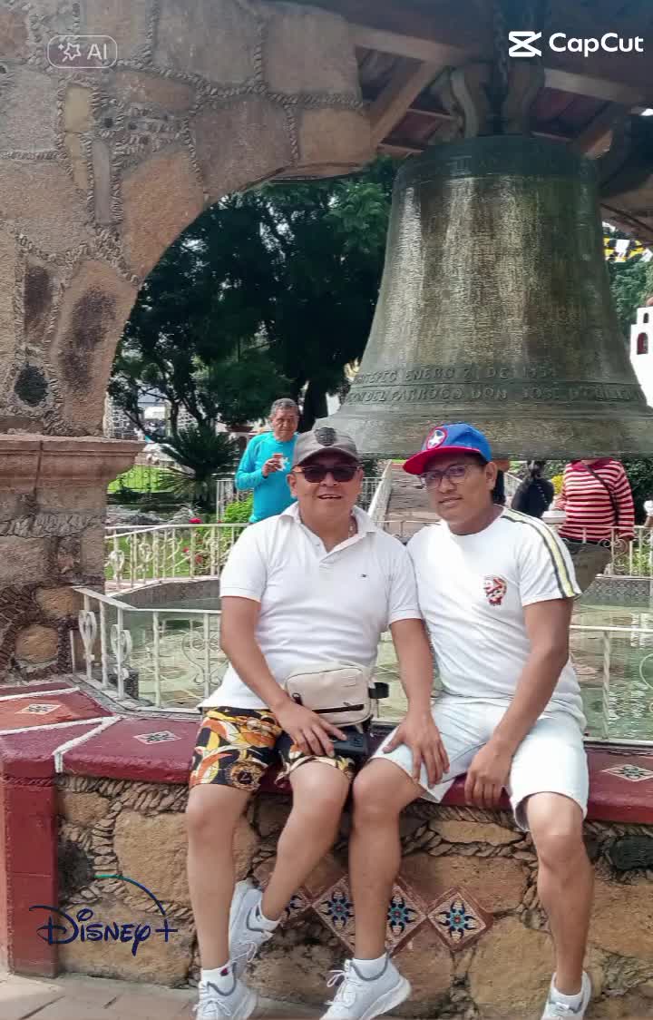 @odilonchavez