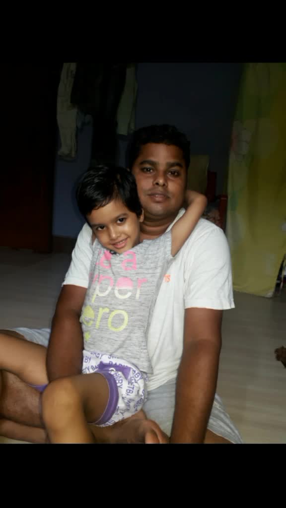 @Shreyovi