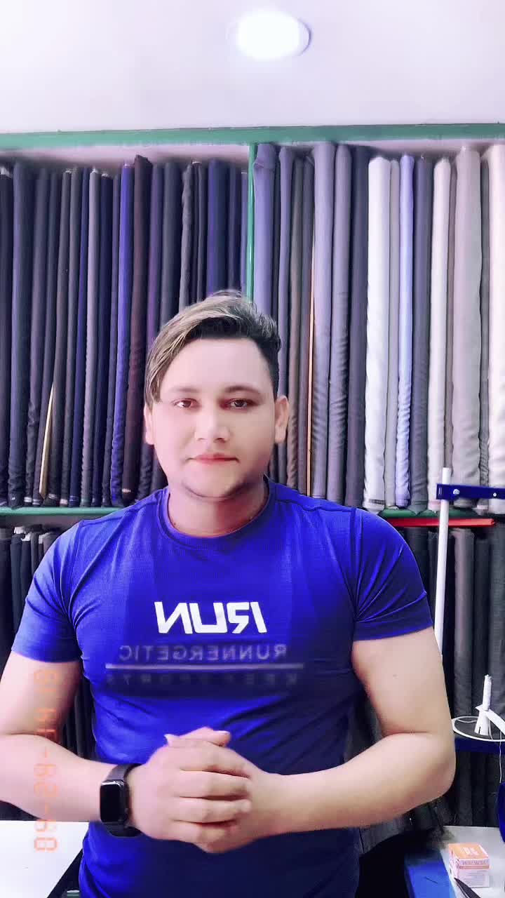 @Santosh Karki