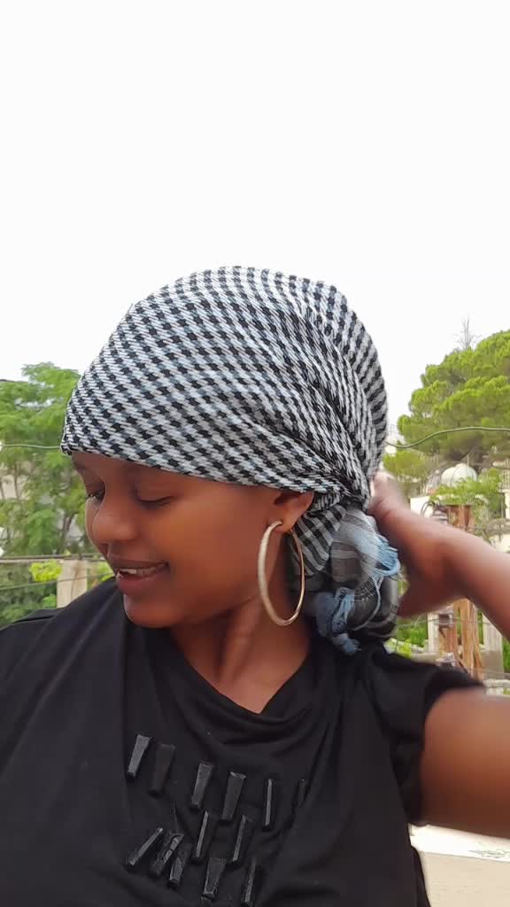 @የሰዉ ቤት ኑሮ