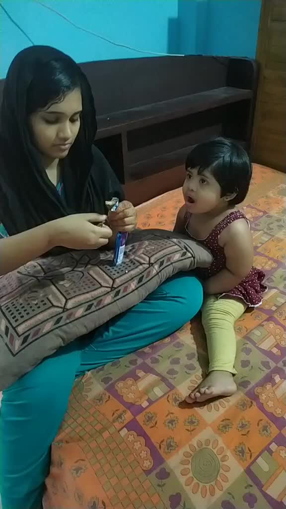 @💥Diya and Dilsha💥
