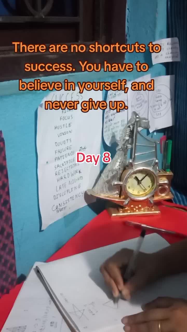 @achieve goal