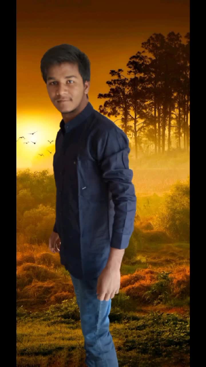 @Praveen Malga