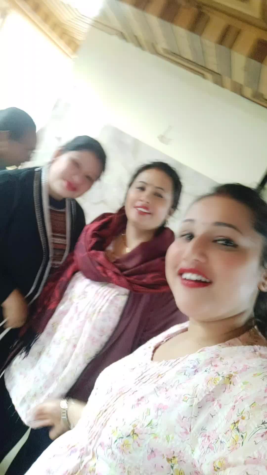 @Usha Chaulagain