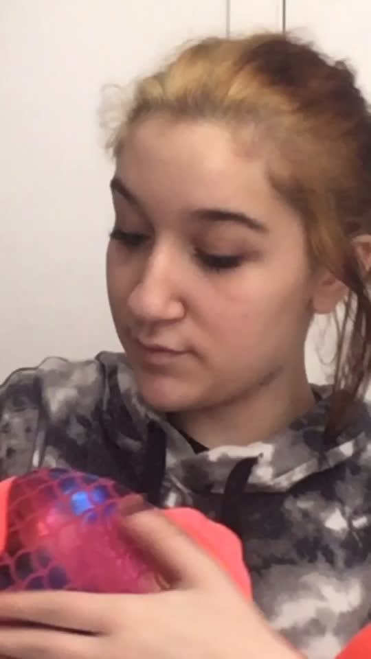 @Rosalie Beaupré