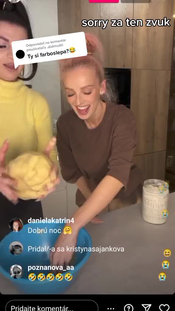 @Simonka je kráľovná♥️
