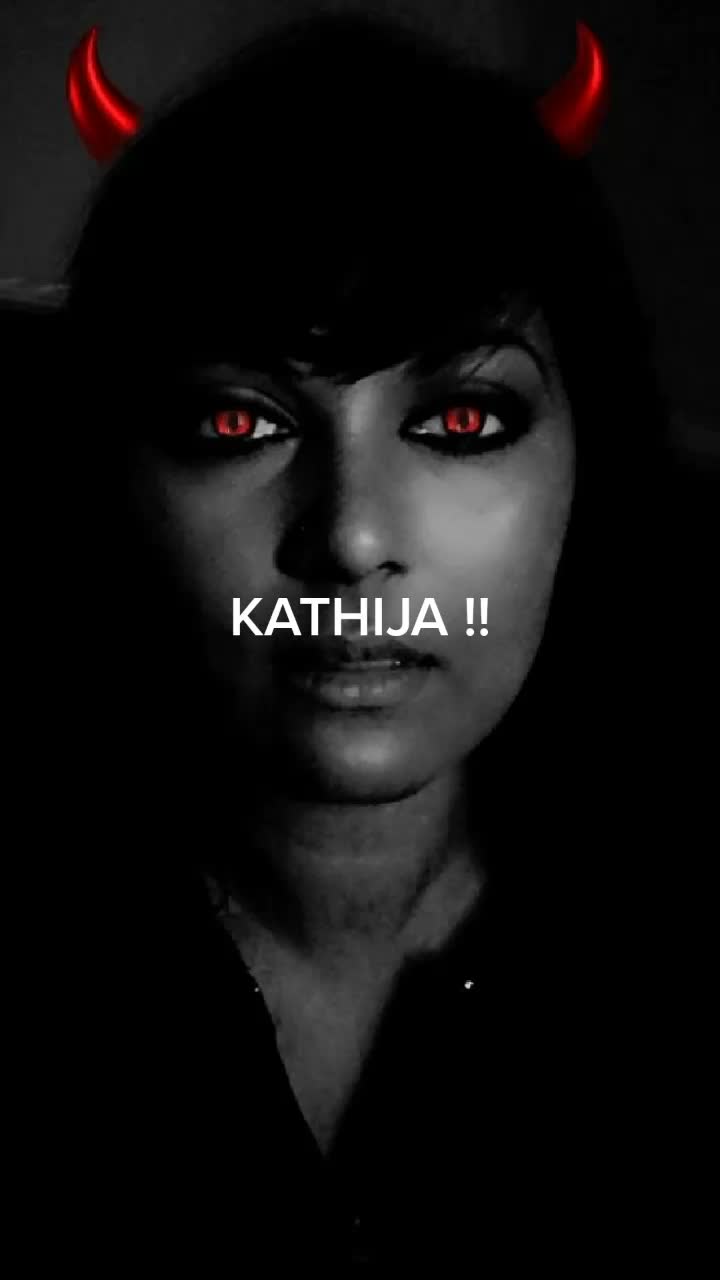@Kathija