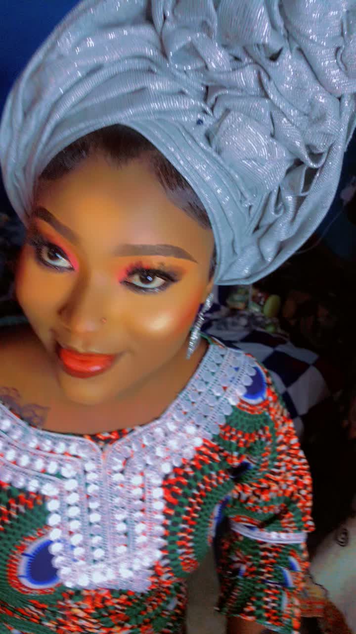 @Rahina Amadu