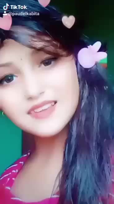 @Sangita Dharel