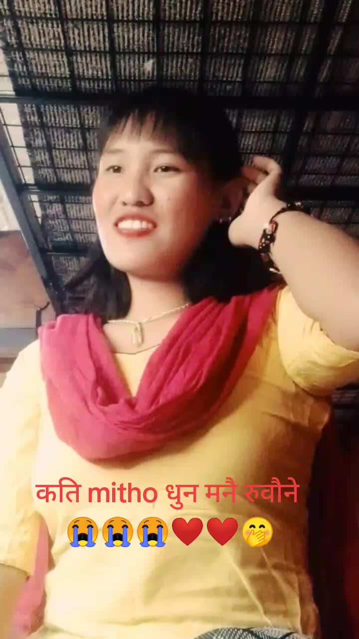 @sabita tamang