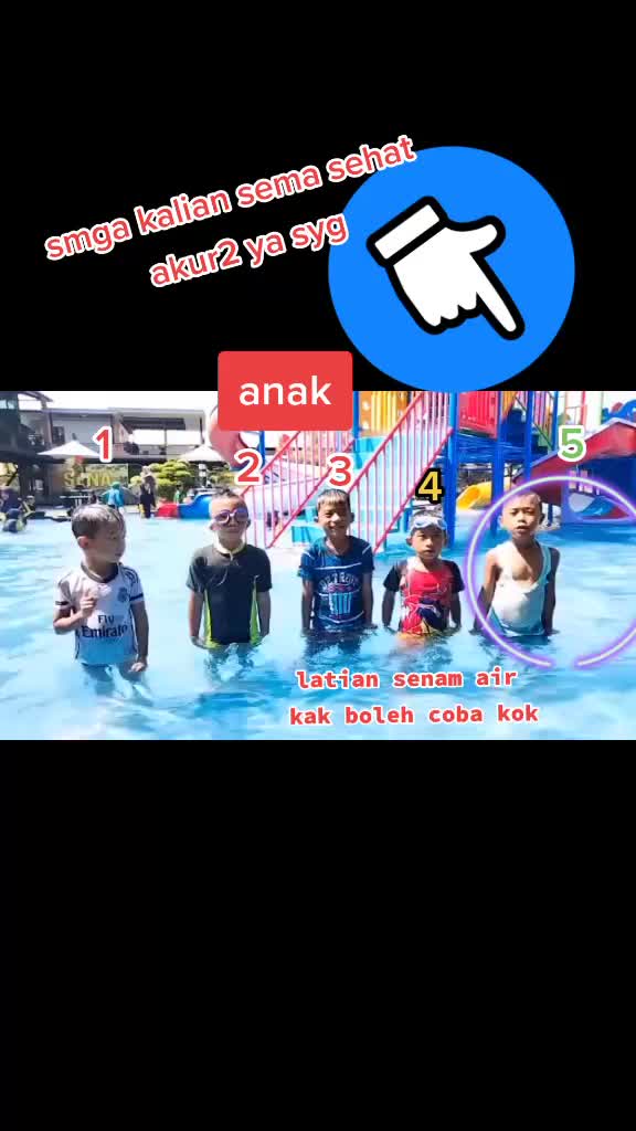 @JIWA MUDA @com