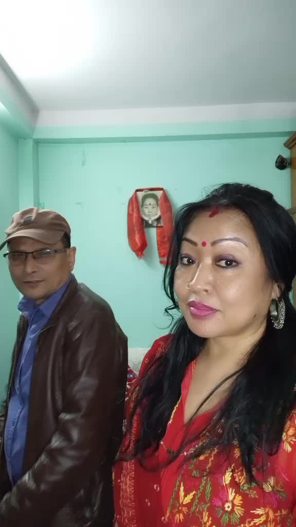 @Salika Limbu