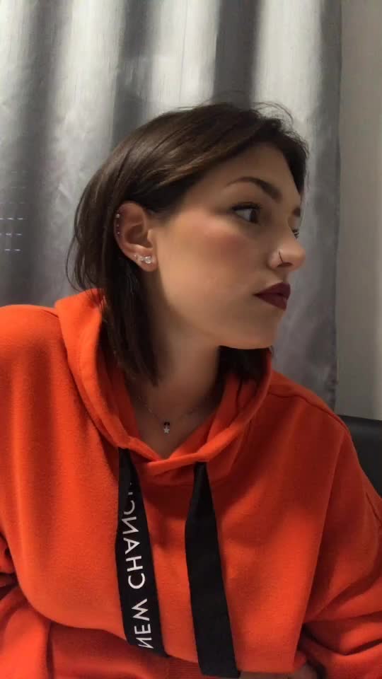 @Nicole Imperadori