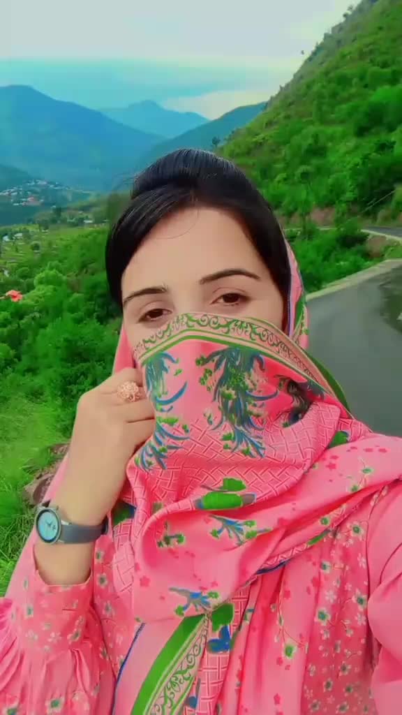@sameera kashmiri