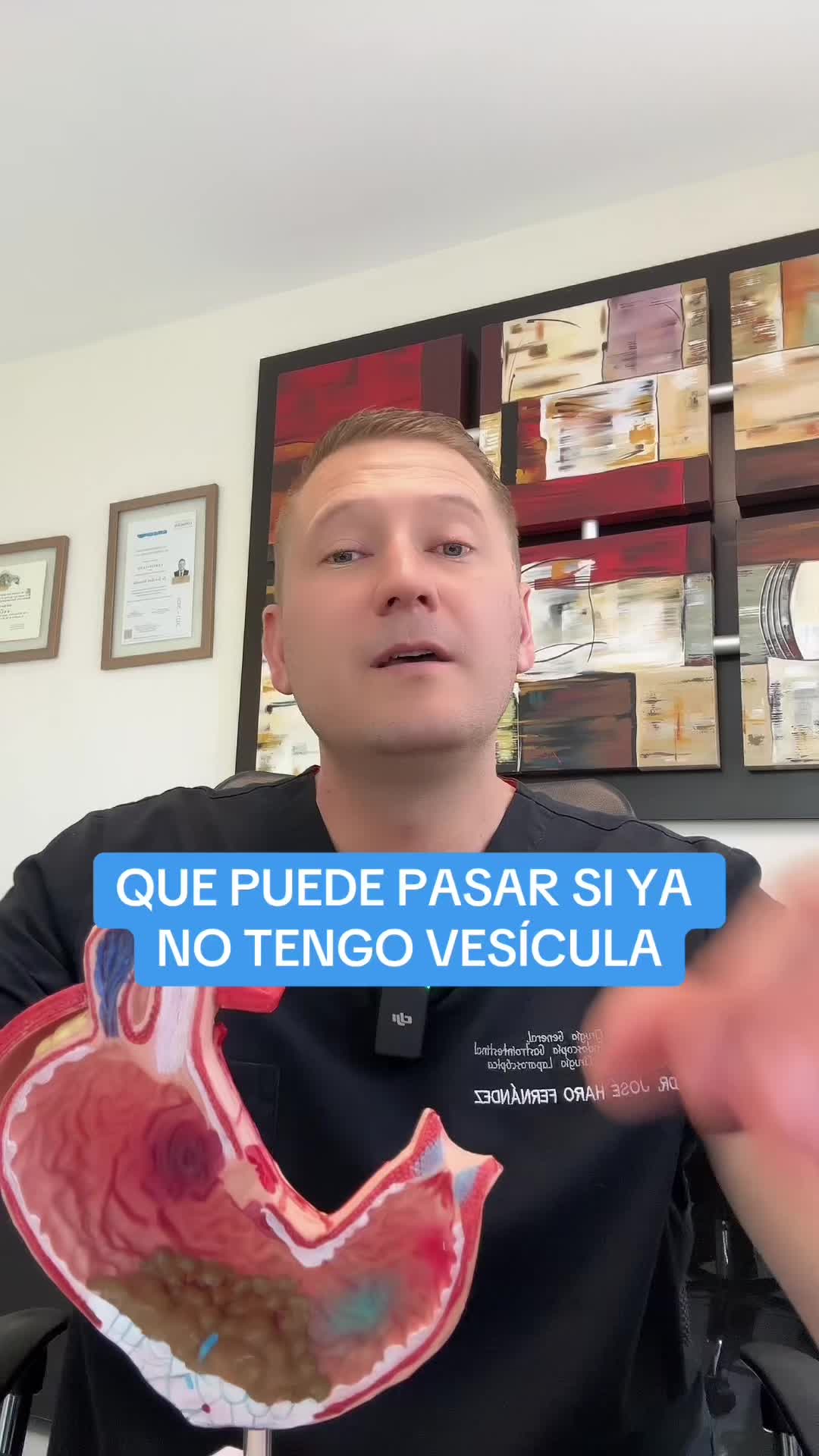 @UNIDAD DE LA SALUD INTESTINAL