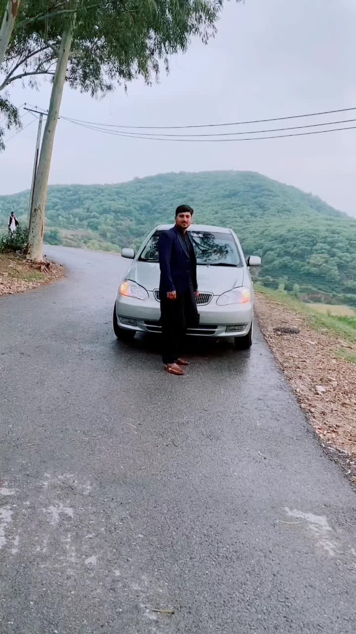 @Tehseen