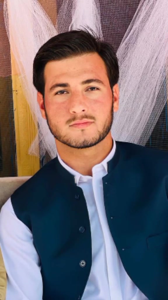@Ziaullah Zia