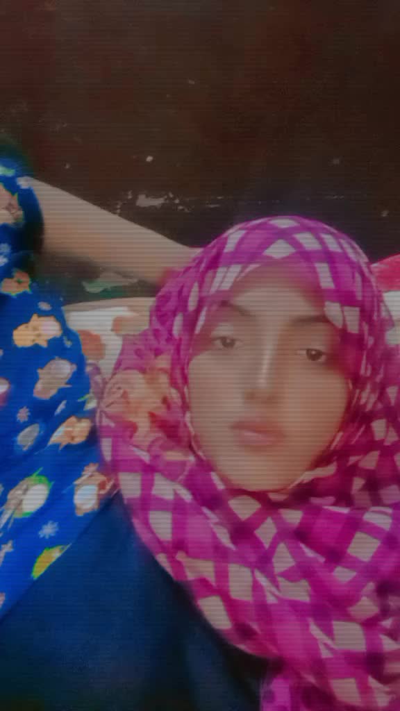 @Pardesi girl💔