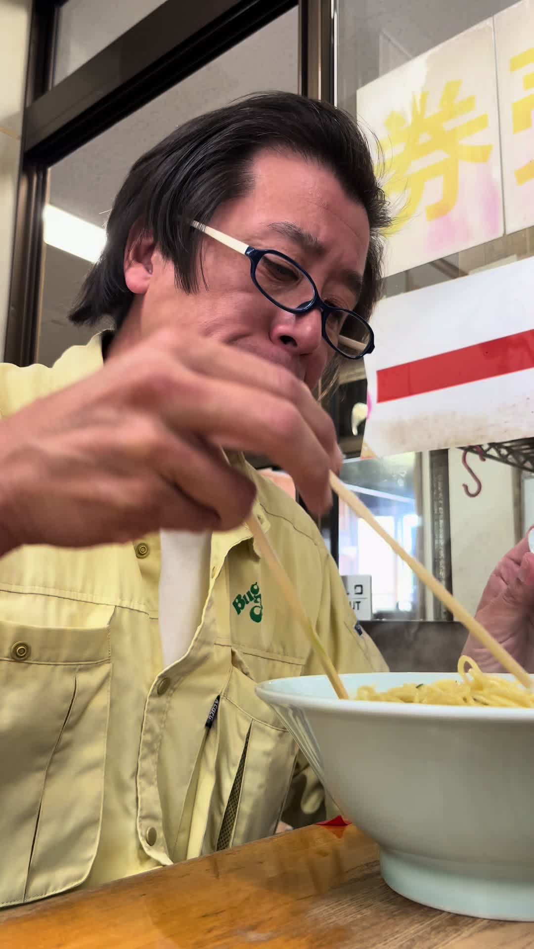 @こうなるパターン