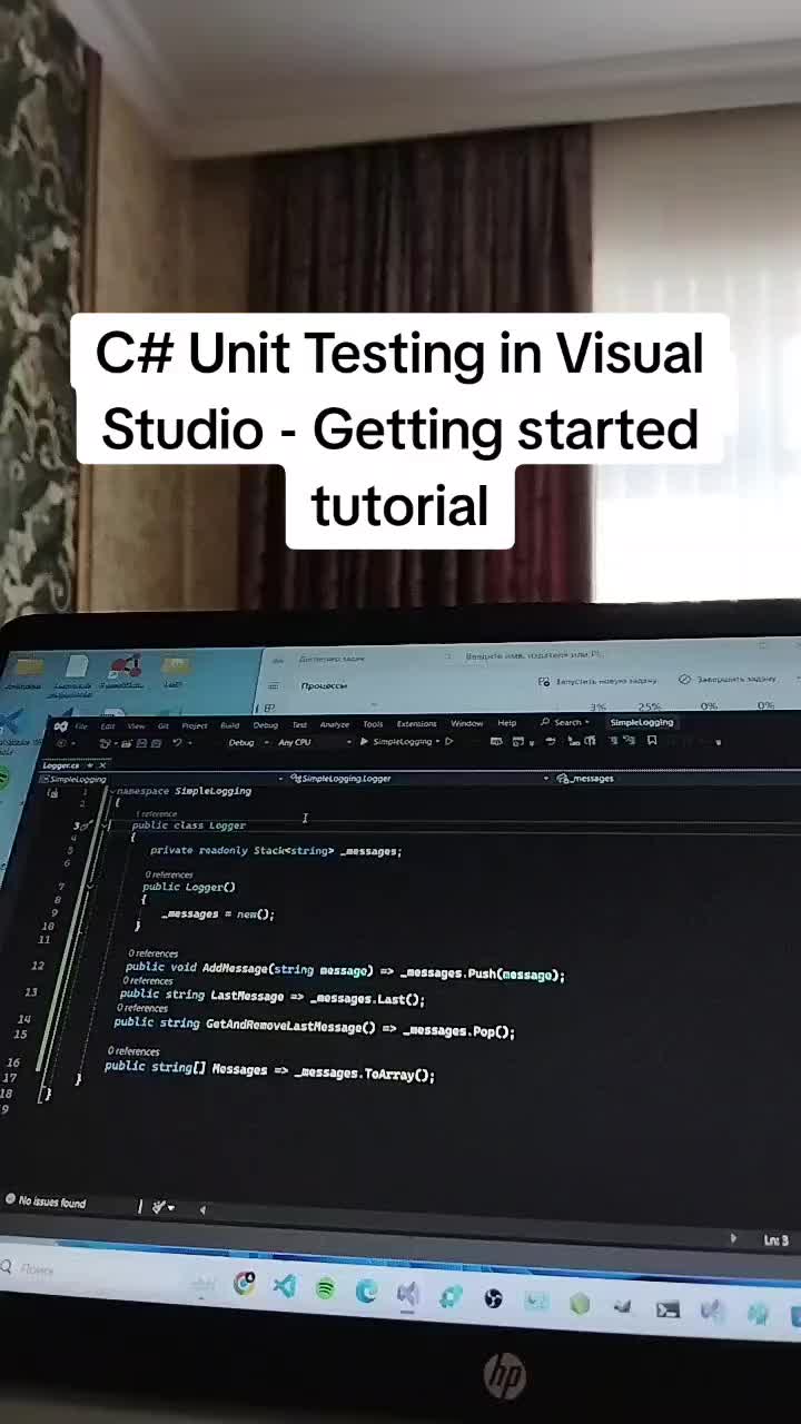 @C# programmer