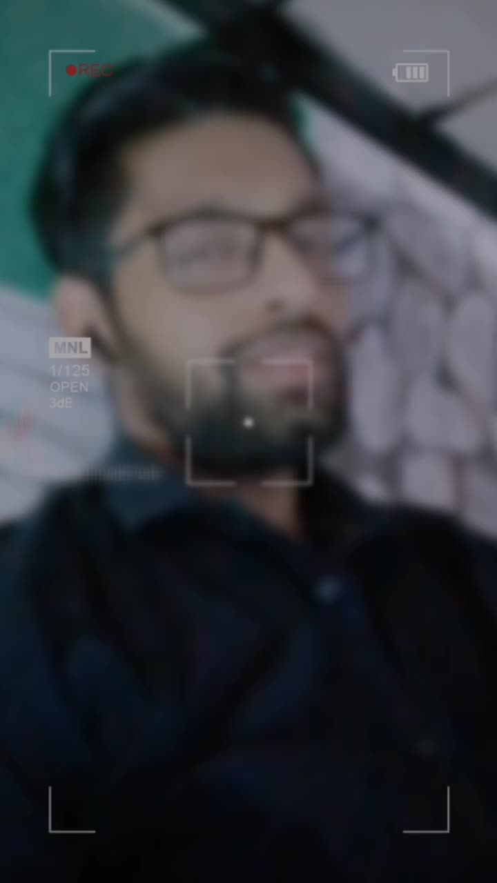 @asadmohammed