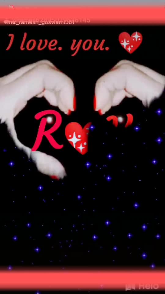 @Ramesh_Goswami_rj_04