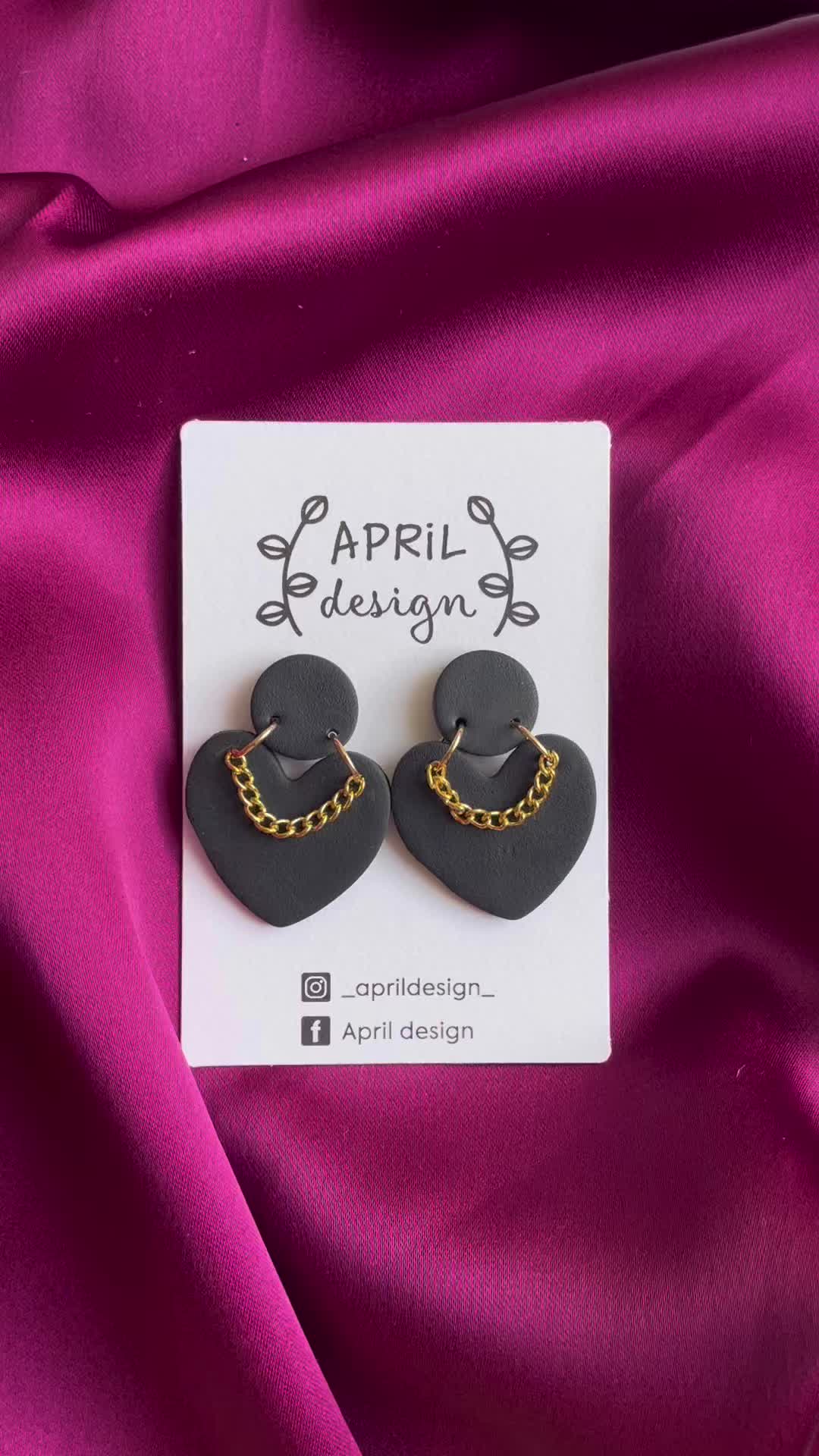 @APRiL design