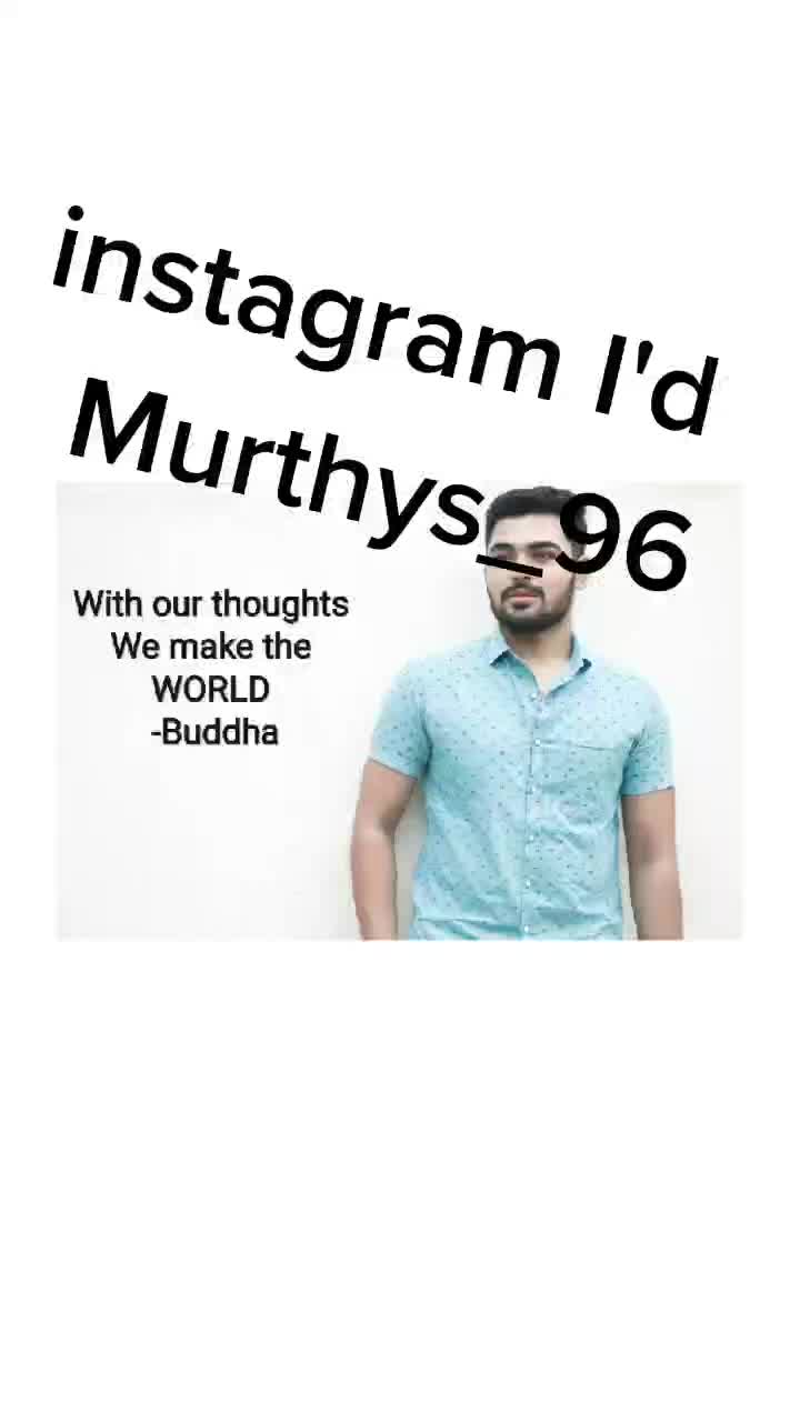 @Murthy