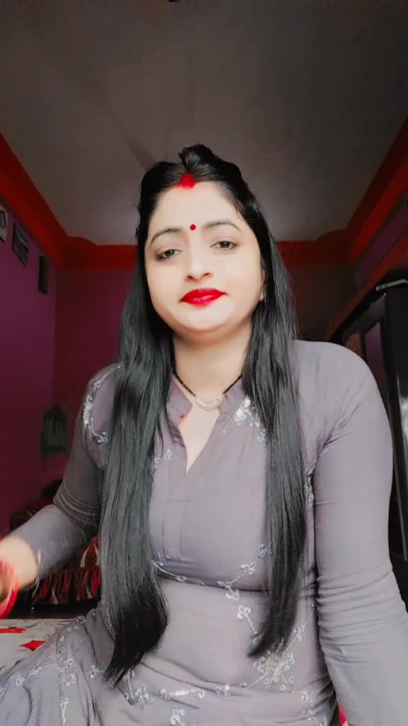@🥰JANVI 🖤SAH🥰