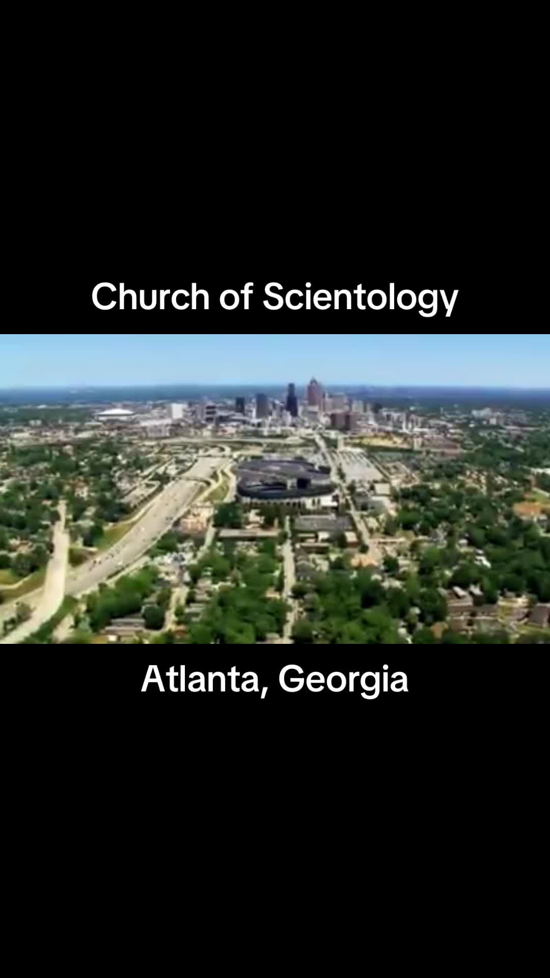 @Scientology Religion