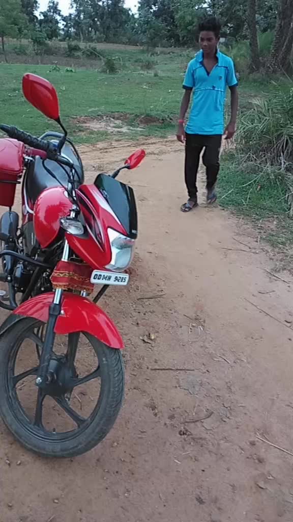 @କଳାହାଣ୍ଡିଆ JPD boys