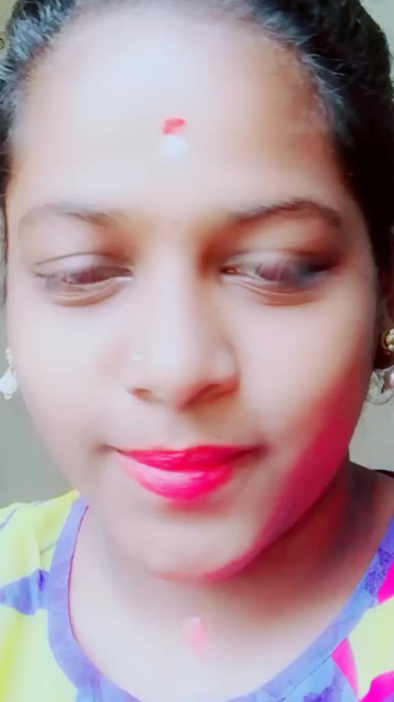 @Bhanu Gowda And Ammu