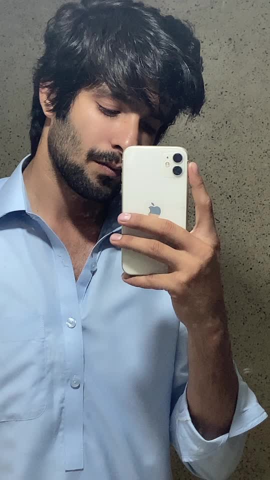 @Fawad Khan🔥