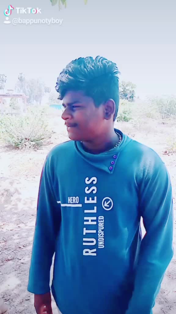 @Bappunotyboy
