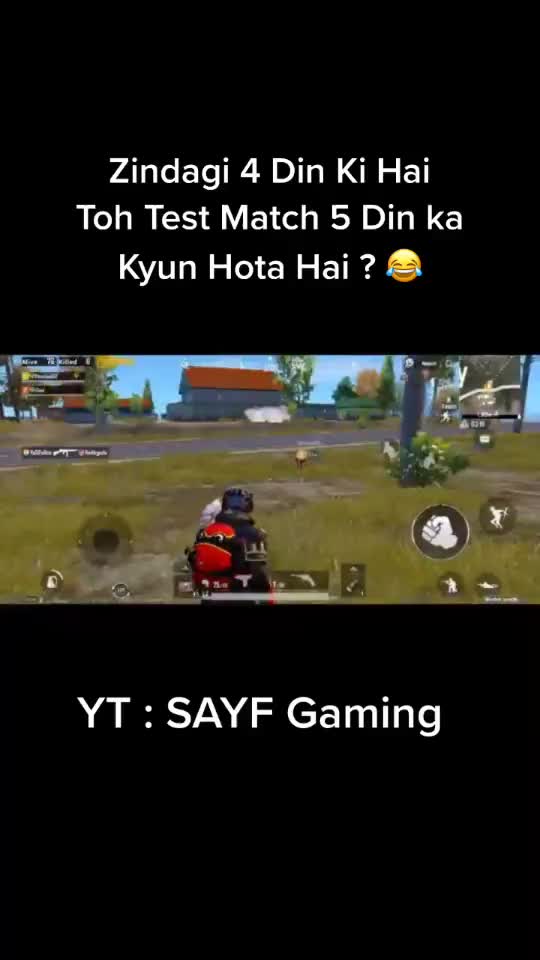 @SAYF Gaming
