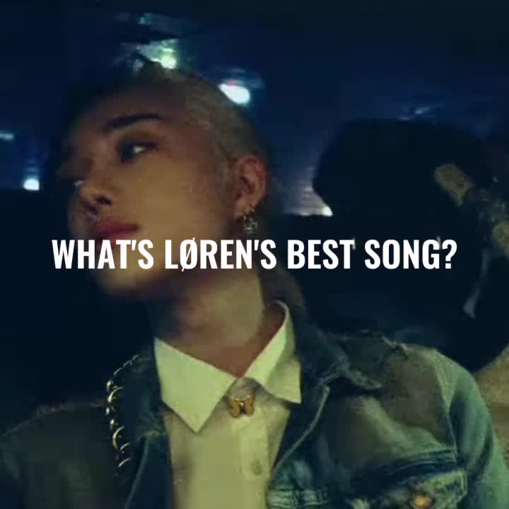 @ilin ✿