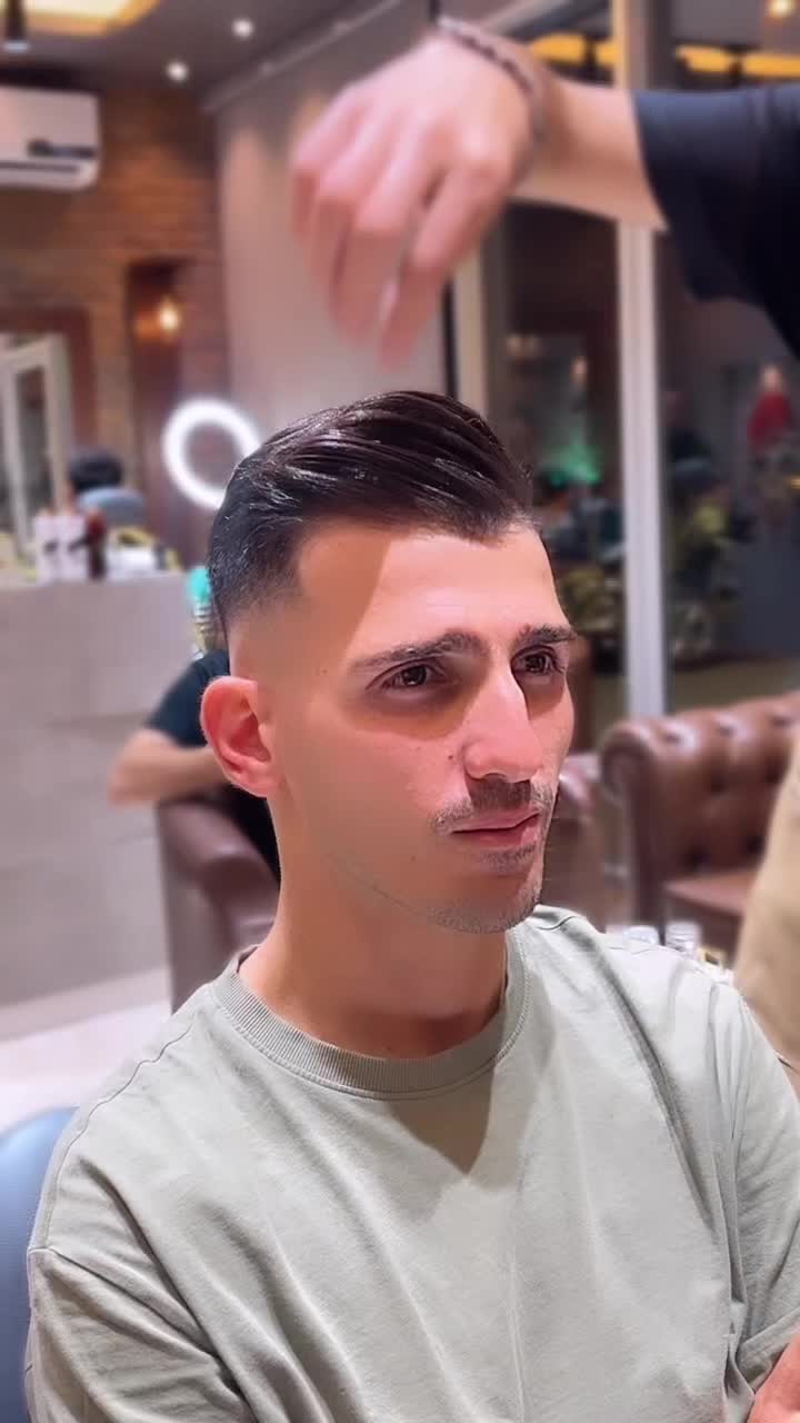 @Vida Gents Salon
