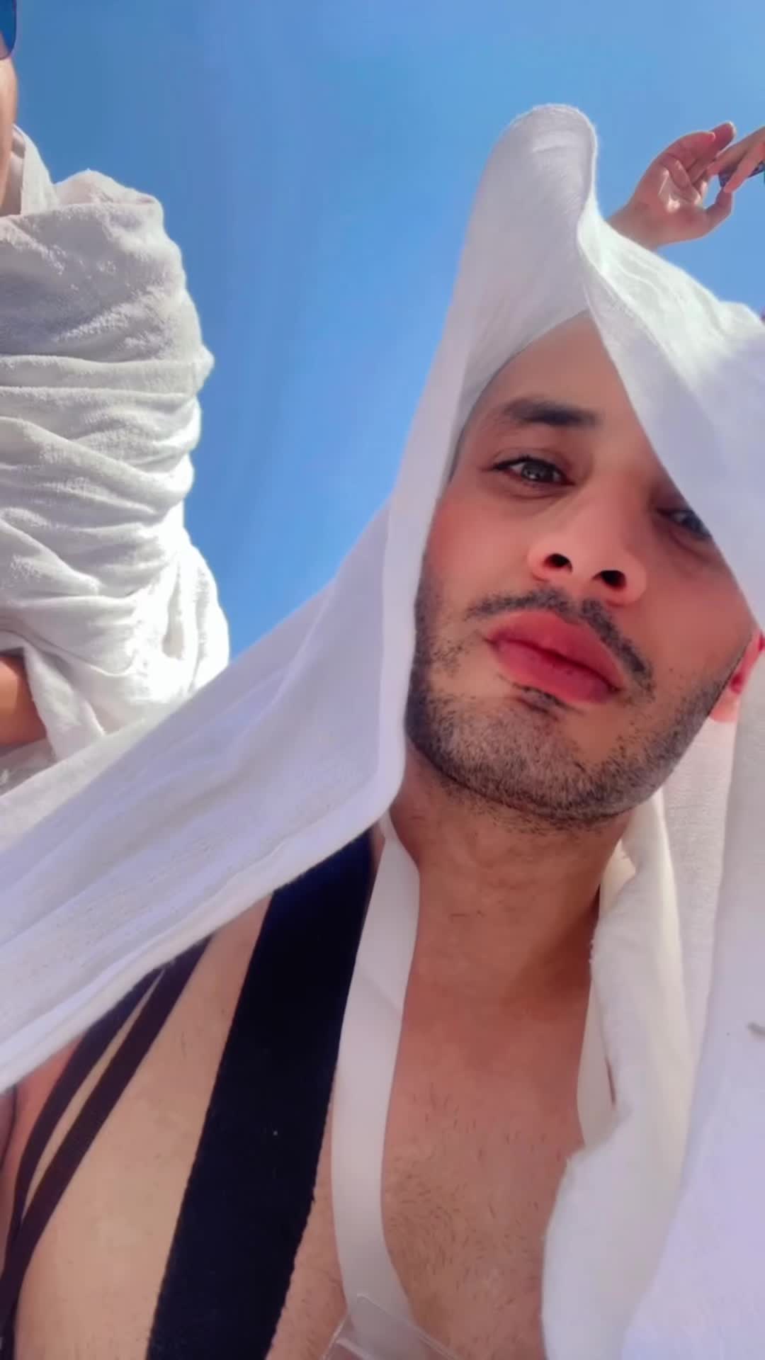 @Haji AMIR