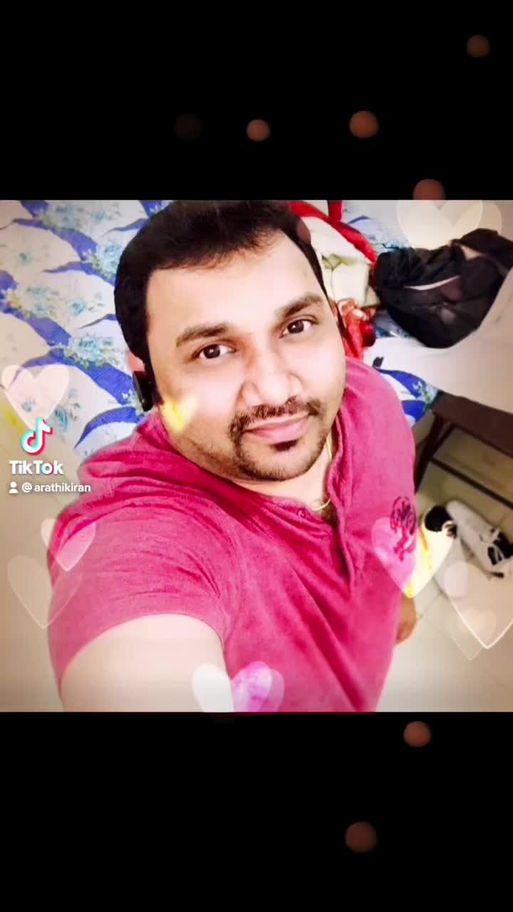 @Arathi Kiran