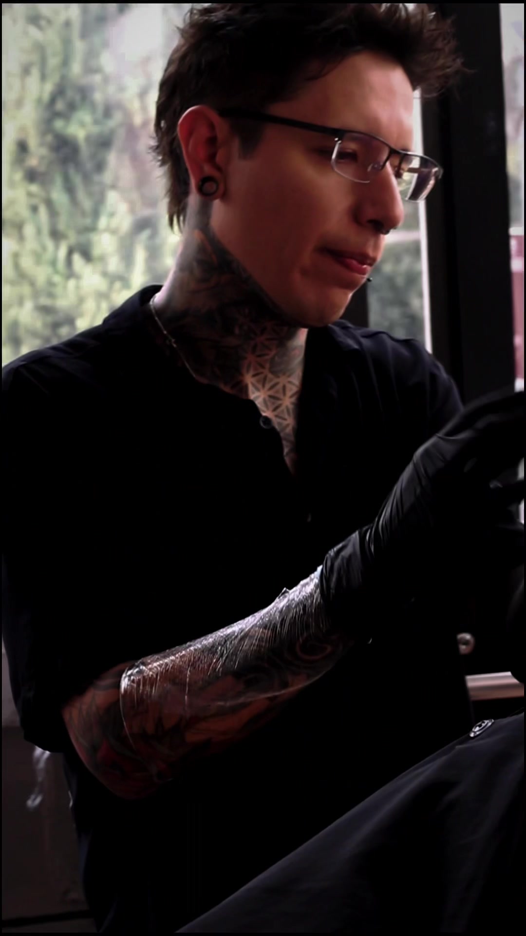 @Sekeres tattoo