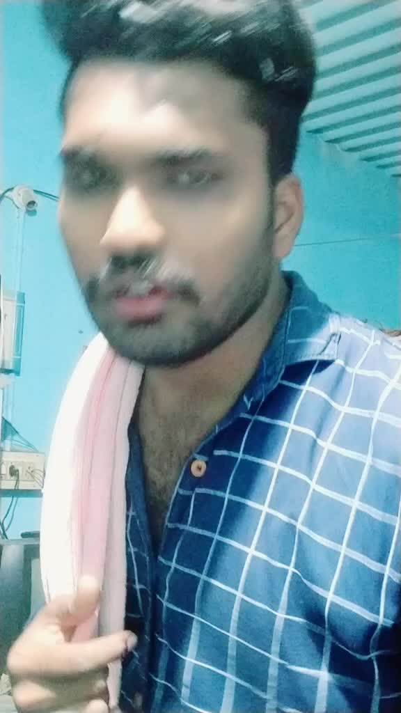 @Mani Handsom